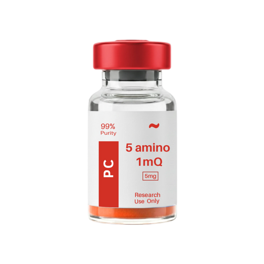 5-Amino-1MQ (1 Free over $250)