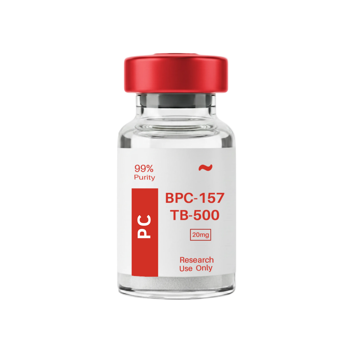 BPC-157 + TB-500