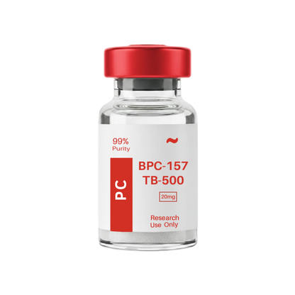 BPC-157 + TB-500