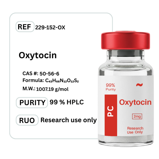 Oxytocin