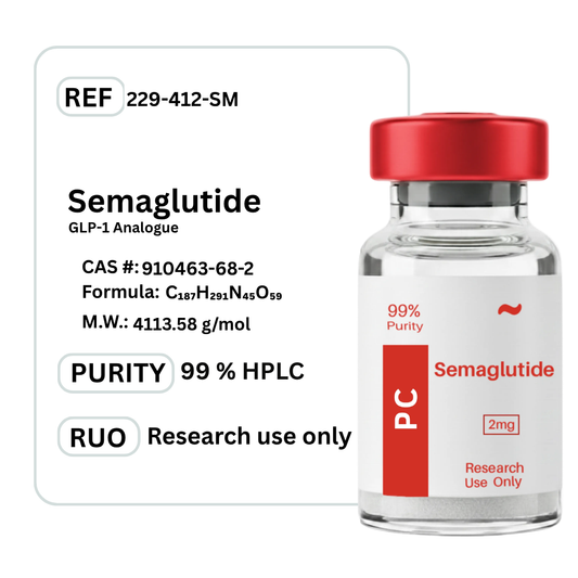 Semaglutide