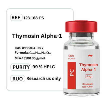 Thymosin Alpha-1
