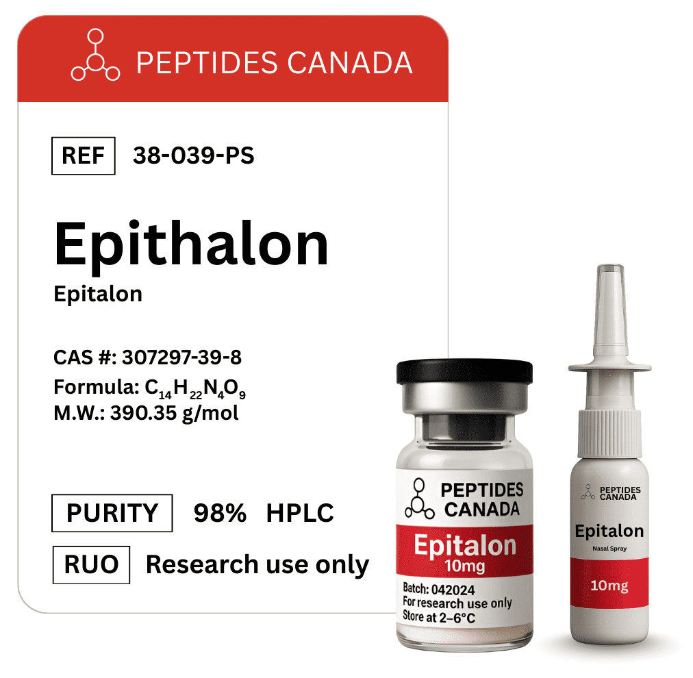 Epitalon - Image 1