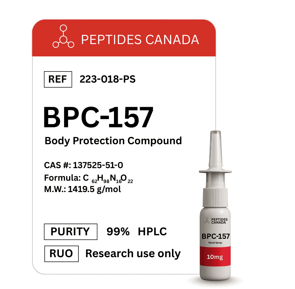 BPC-157 - Image 3