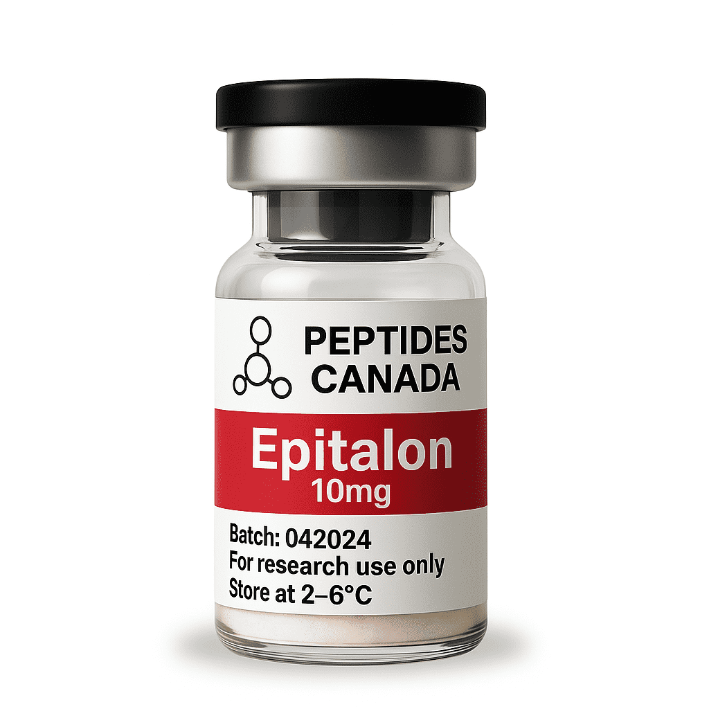 Epitalon - Image 4