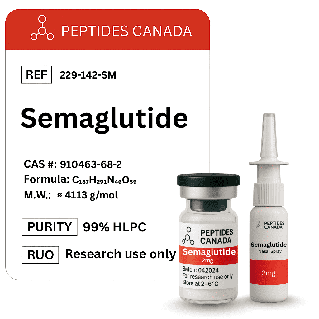 Semaglutide - Image 1