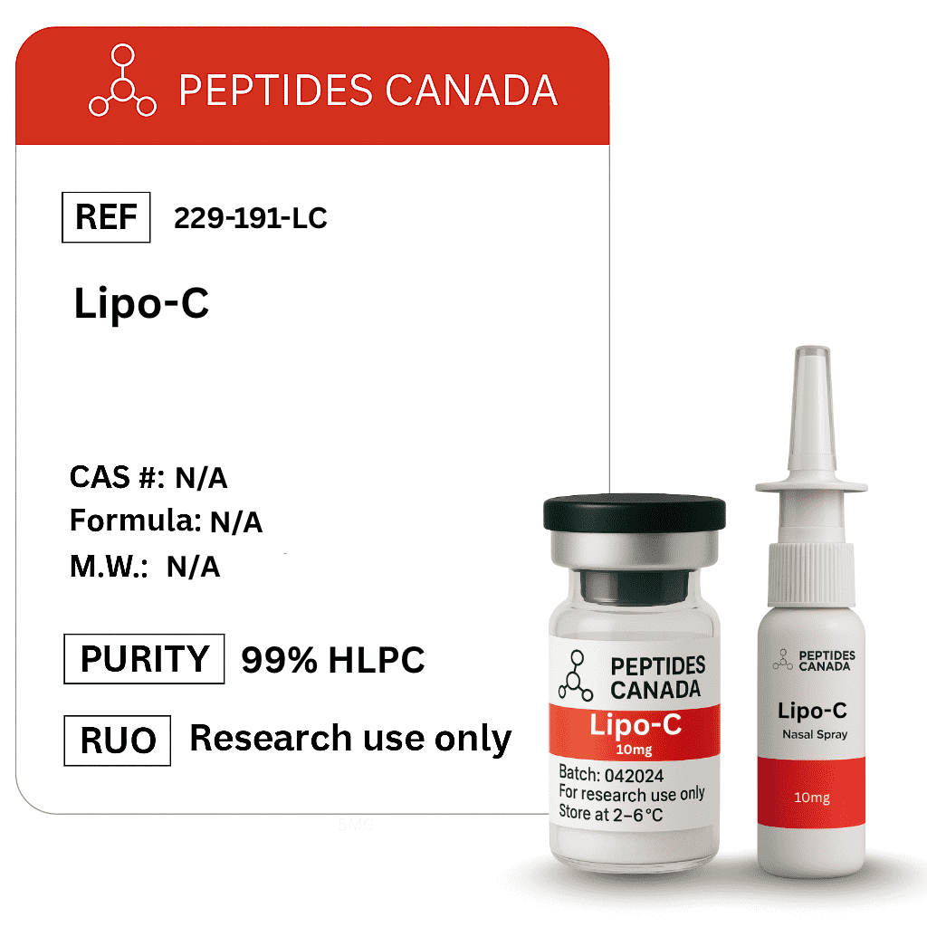 Lipo-C - Image 1