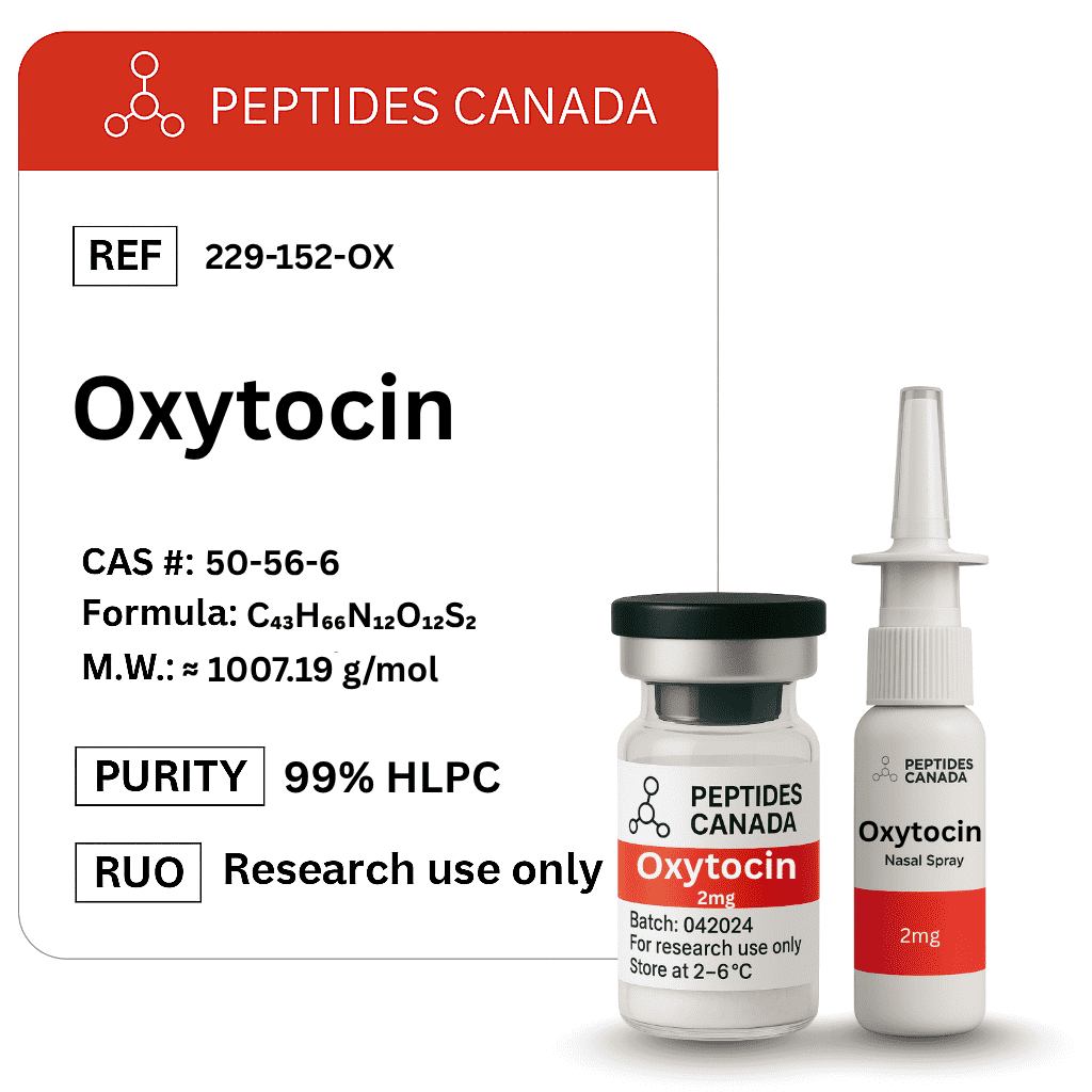 Oxytocin - Image 1